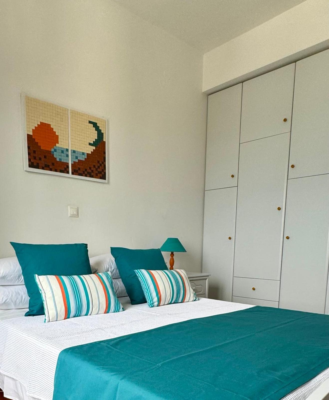 Syrou Lotos Studios & Apartments (Adults Only) Kini Dış mekan fotoğraf