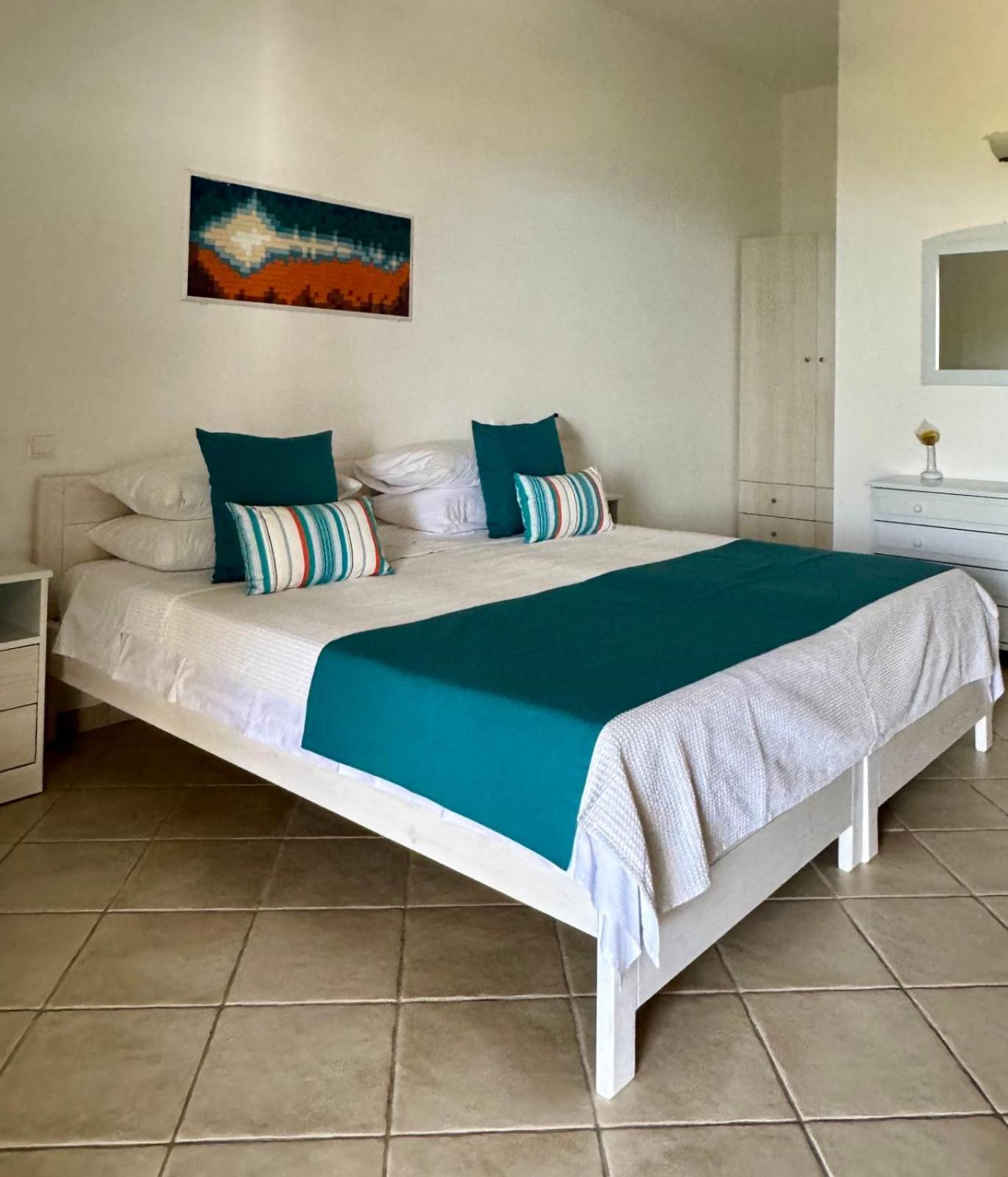 Syrou Lotos Studios & Apartments (Adults Only) Kini Oda fotoğraf