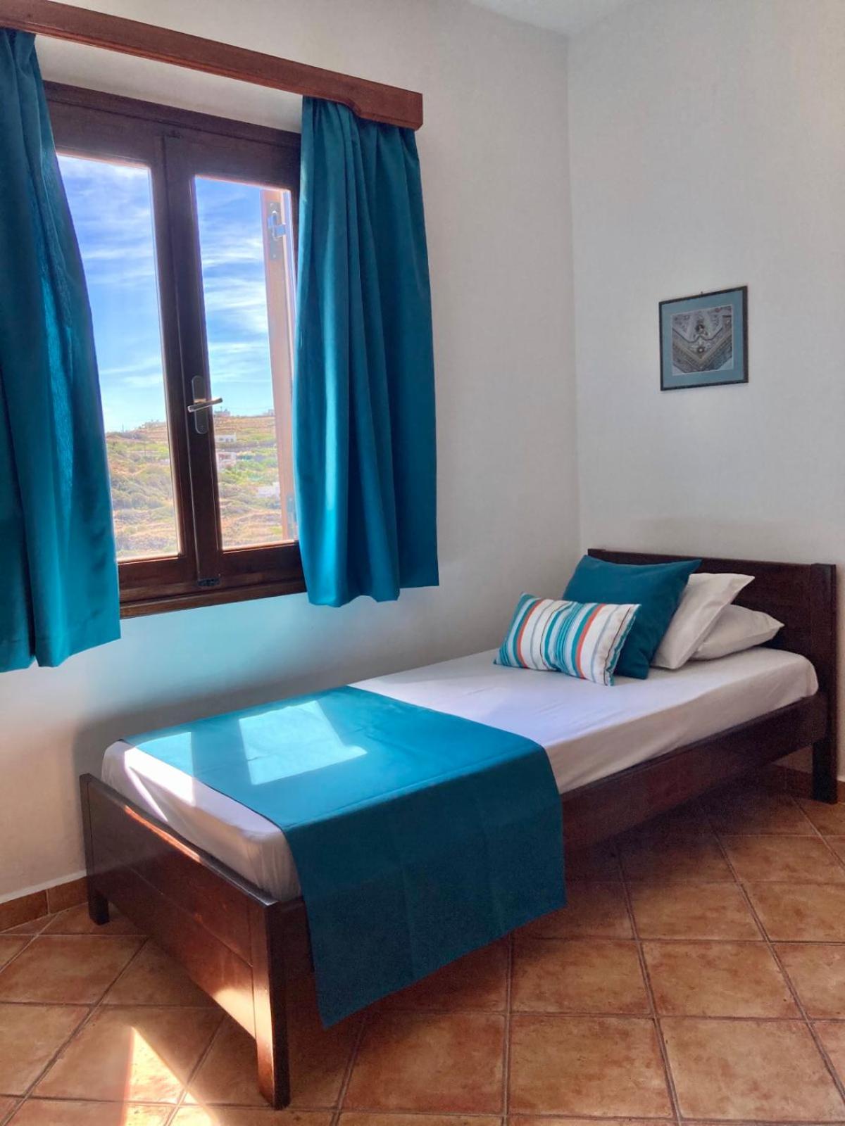 Syrou Lotos Studios & Apartments (Adults Only) Kini Dış mekan fotoğraf
